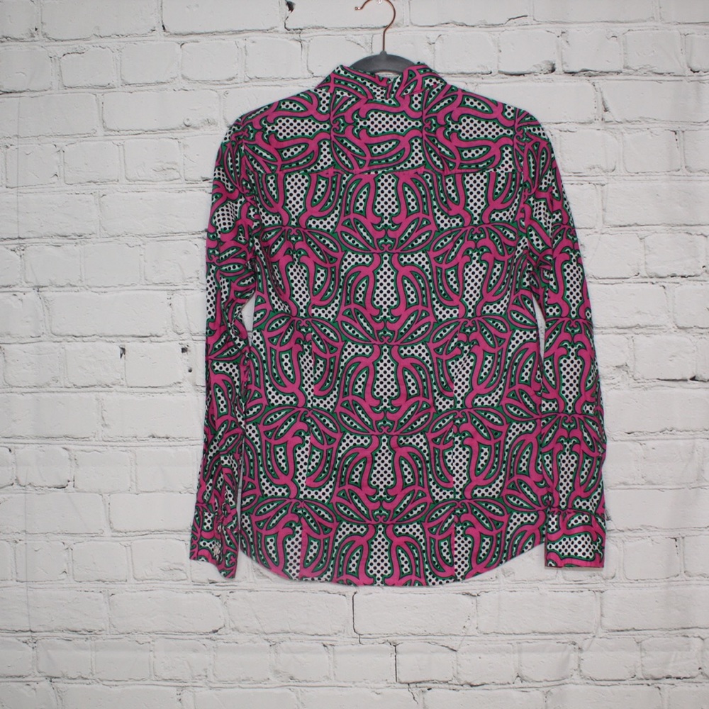 J. Crew Button Down - image 3